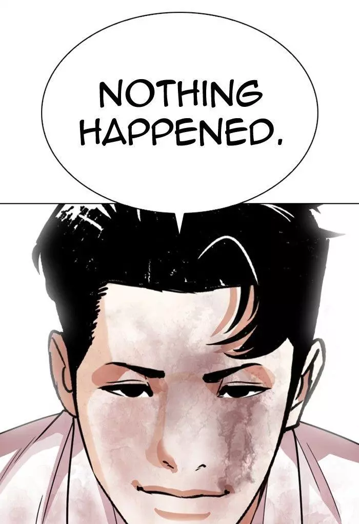 Lookism Chapter 299 page 18