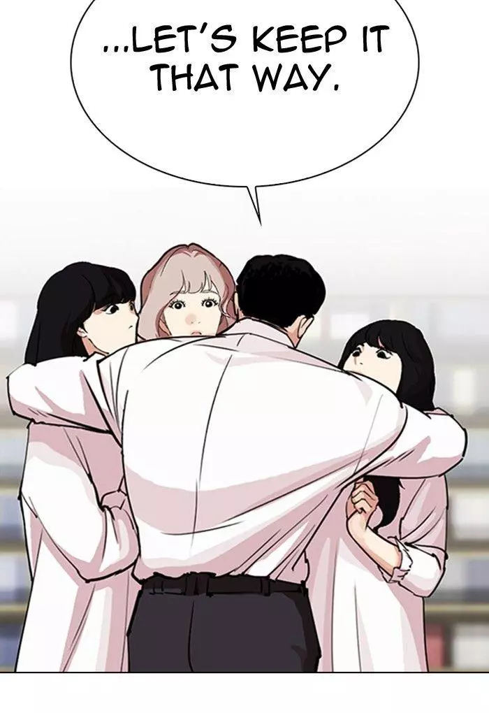 Lookism Chapter 299 page 21