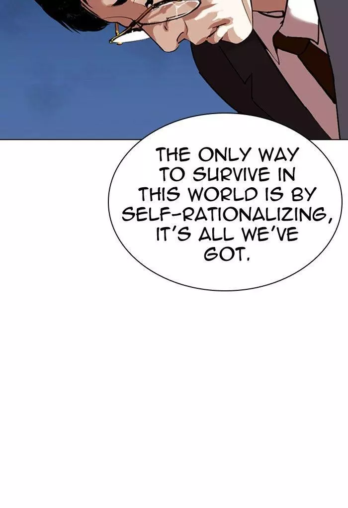 Lookism Chapter 299 page 43