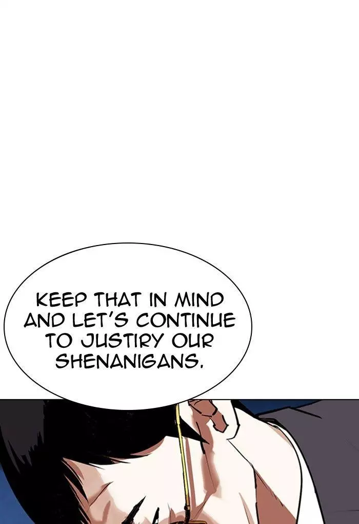 Lookism Chapter 299 page 42
