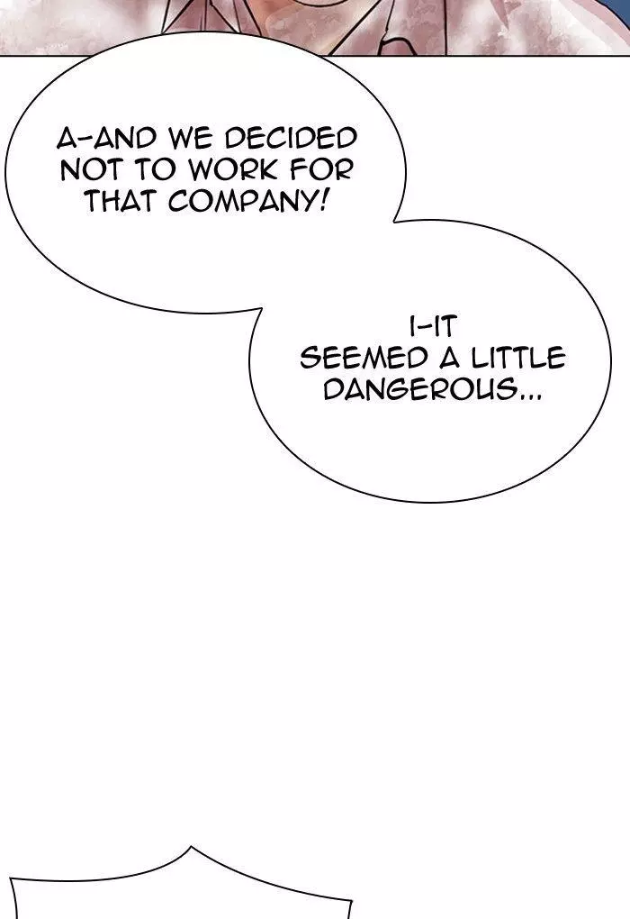 Lookism Chapter 299 page 14