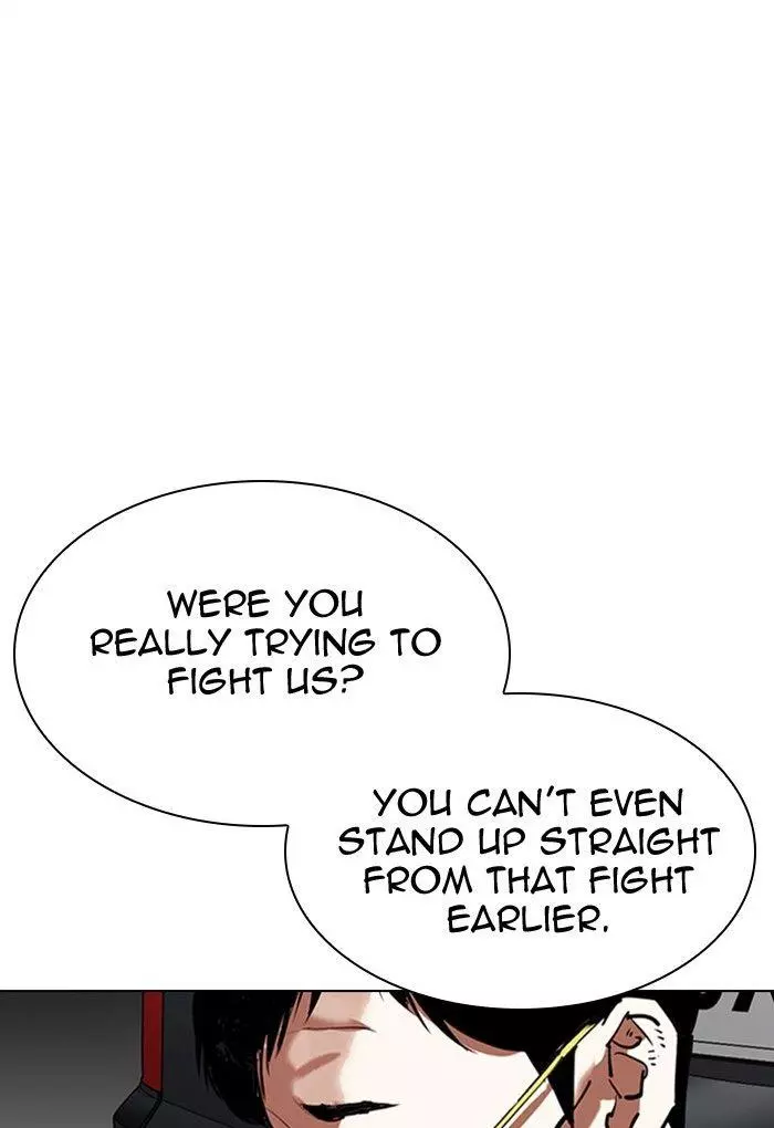 Lookism Chapter 299 page 36