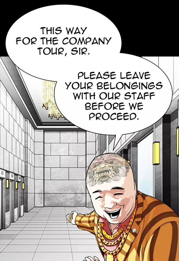 Lookism Chapter 299 page 78