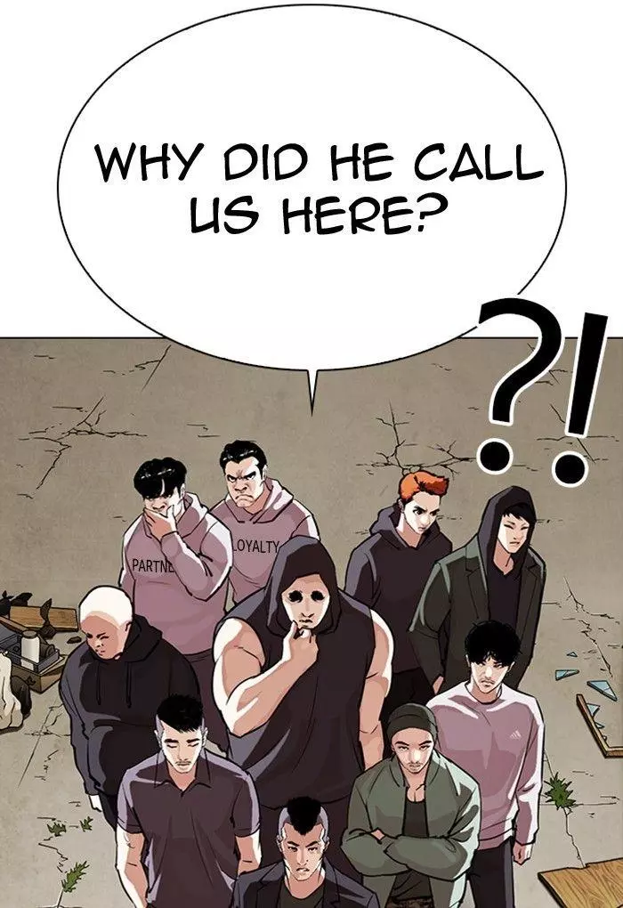 Lookism Chapter 299 page 93