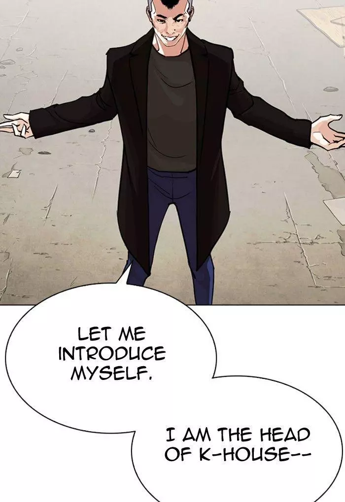 Lookism Chapter 299 page 101