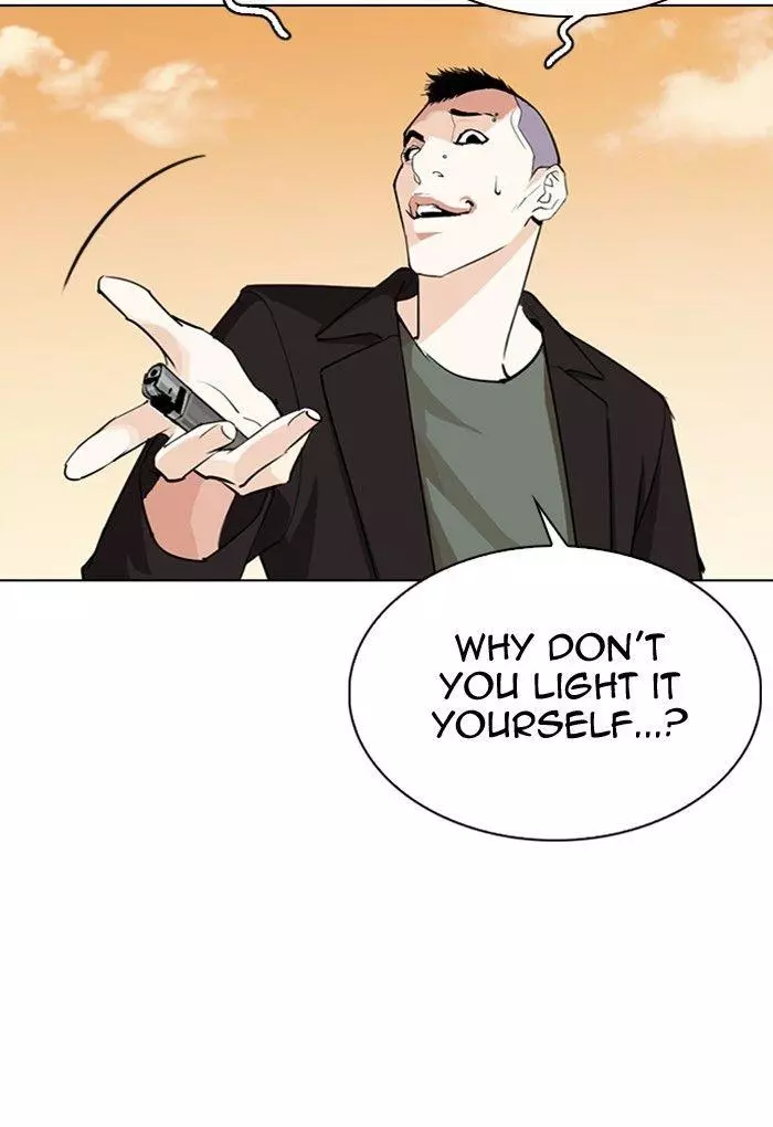 Lookism Chapter 299 page 106