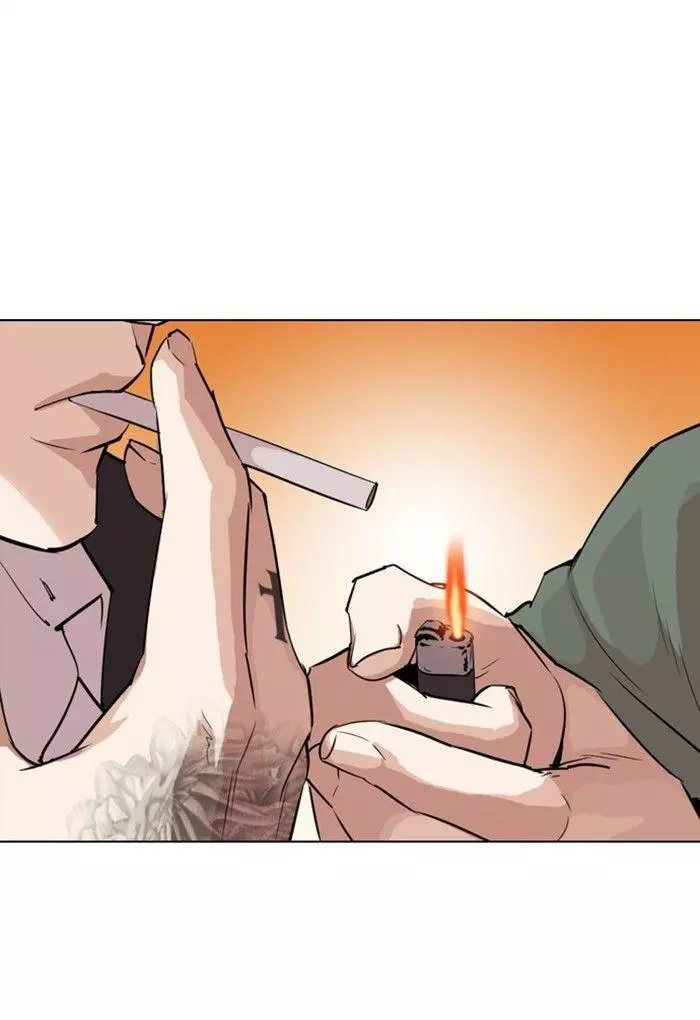 Lookism Chapter 299 page 109