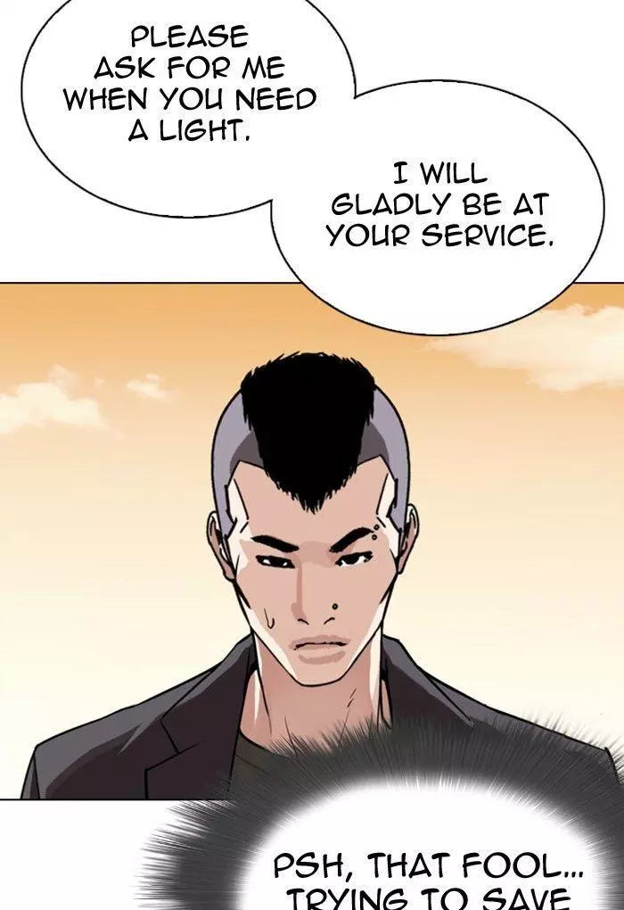Lookism Chapter 299 page 114