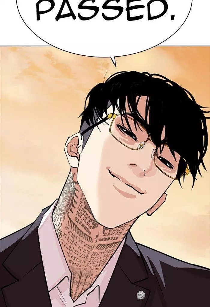 Lookism Chapter 299 page 116