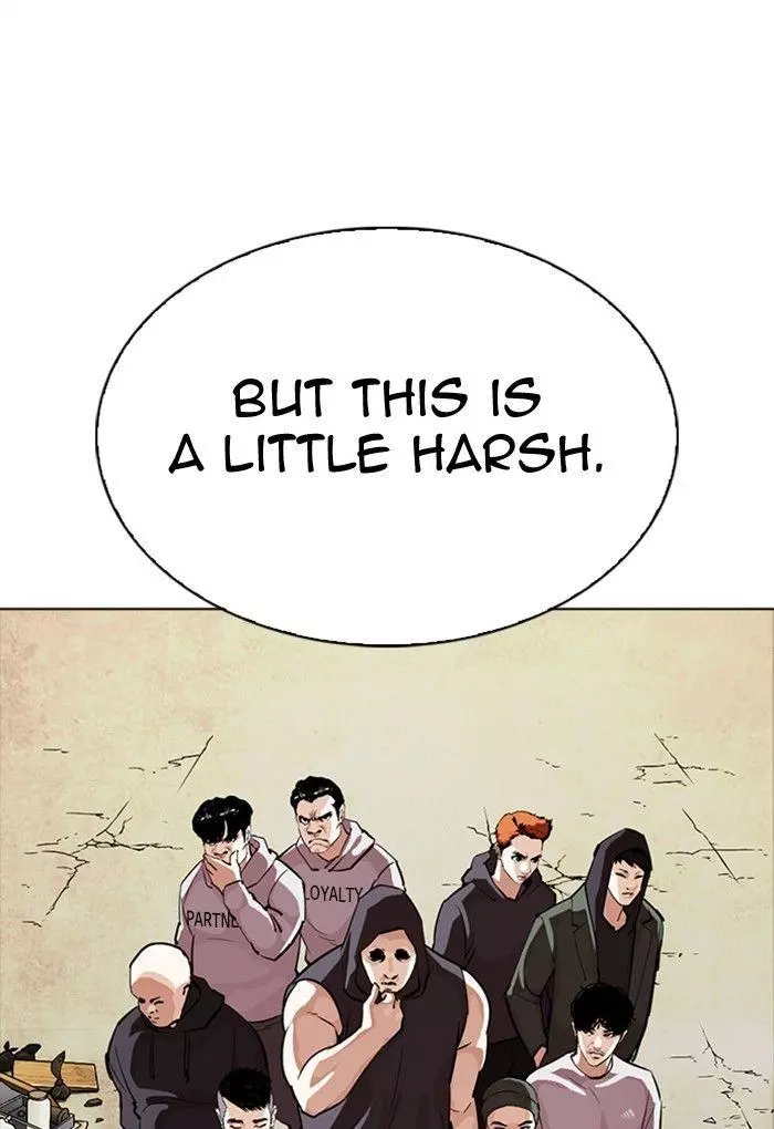 Lookism Chapter 299 page 126