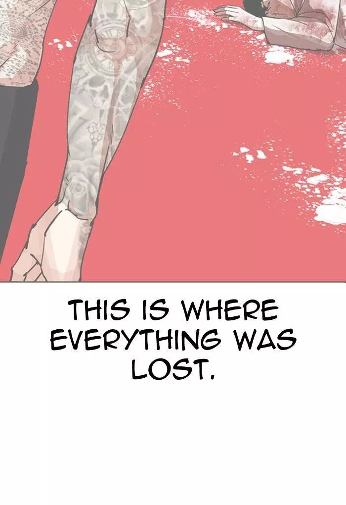 Lookism Chapter 299 page 122