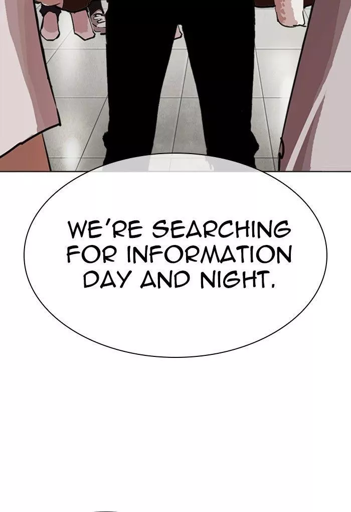 Lookism Chapter 299 page 150