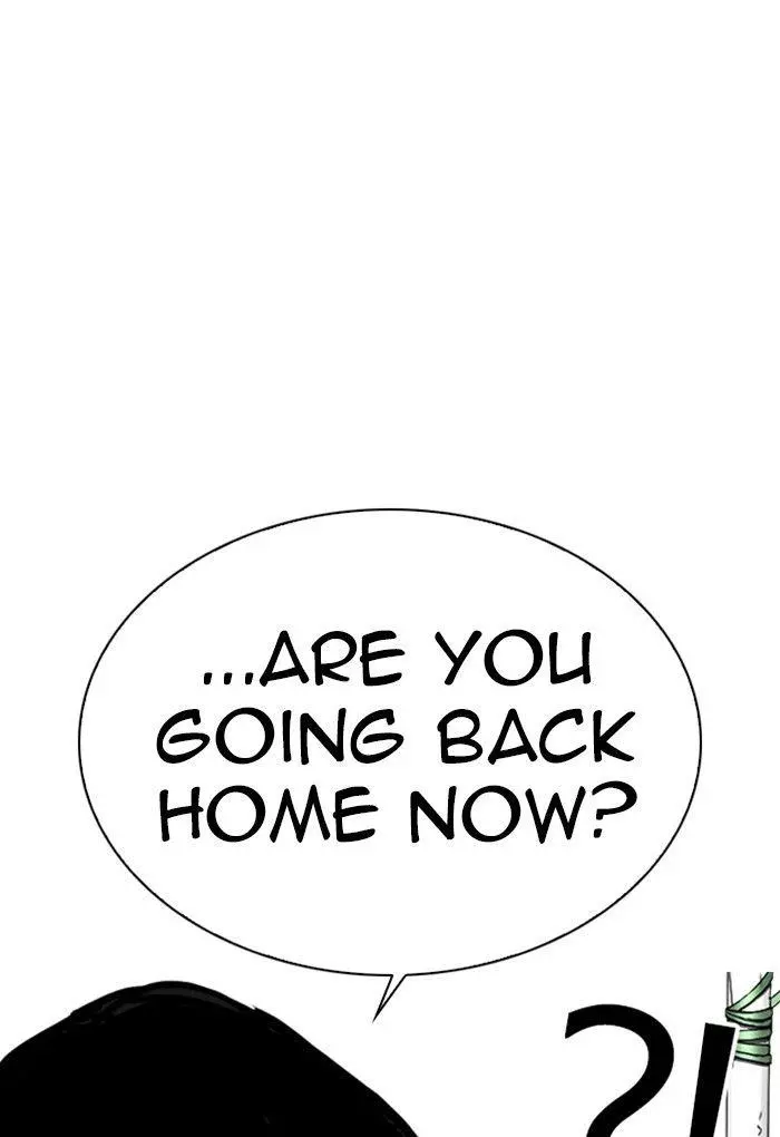 Lookism Chapter 299 page 155