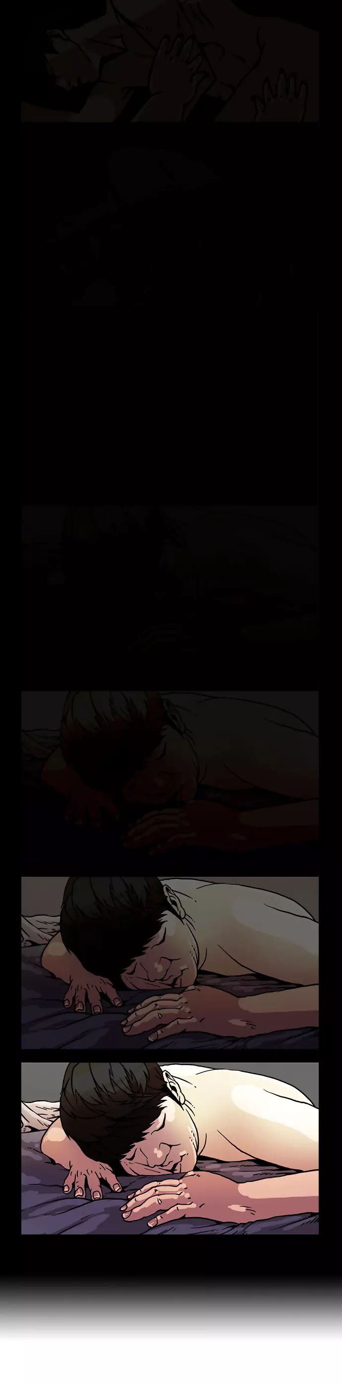 Lookism Chapter 3 page 22