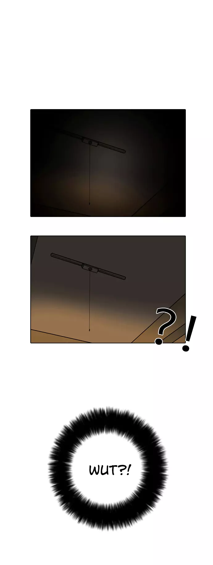 Lookism Chapter 3 page 15
