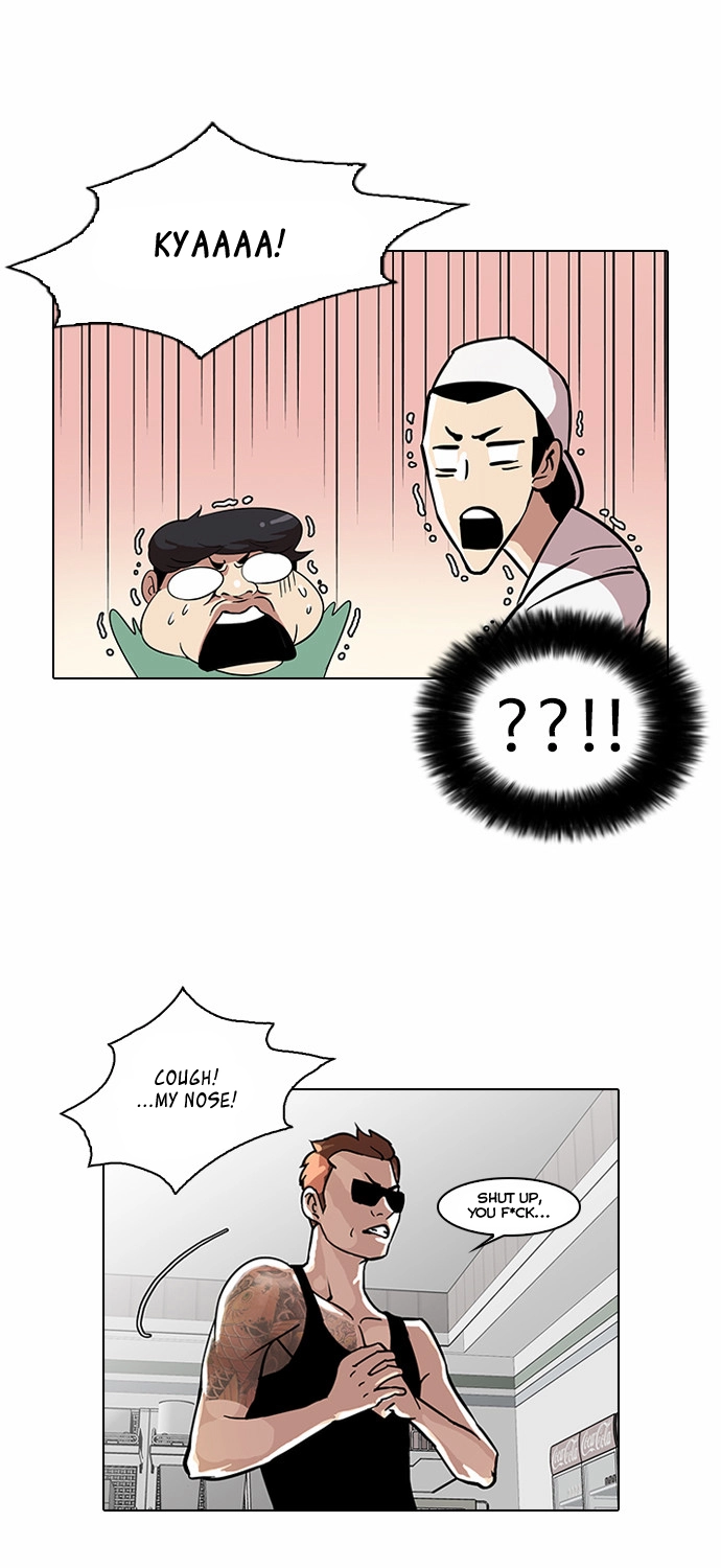 Lookism Chapter 30 page 19