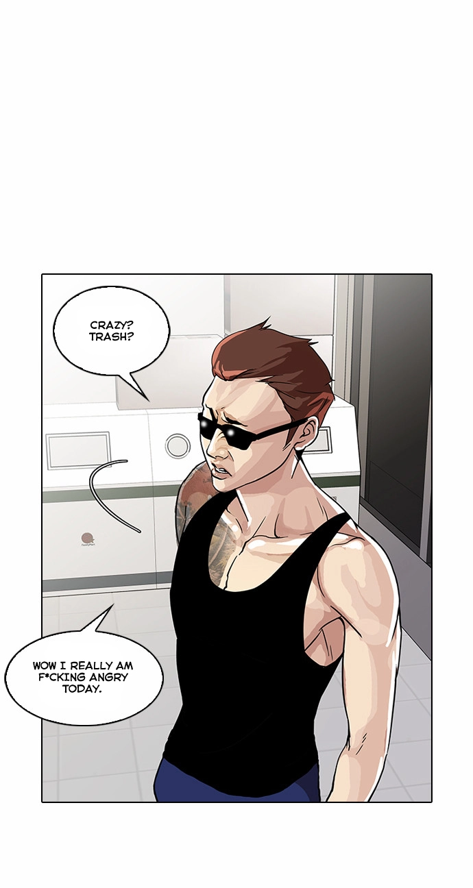 Lookism Chapter 30 page 24