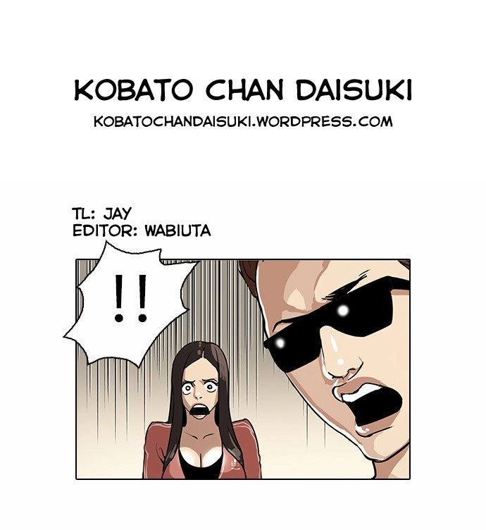 Lookism Chapter 30 page 39