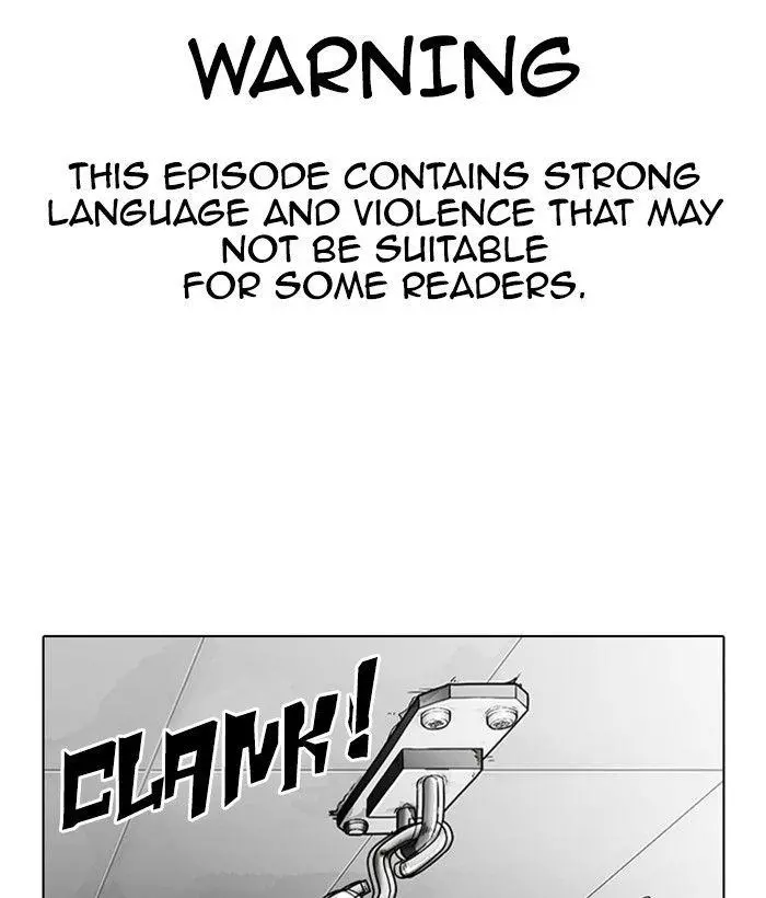 Lookism Chapter 300 page 1