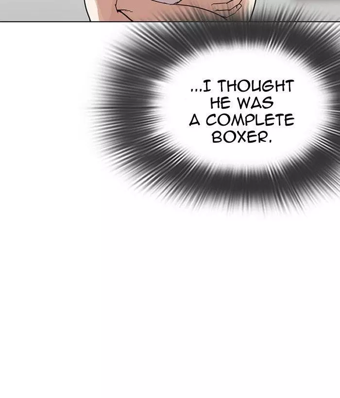 Lookism Chapter 300 page 6