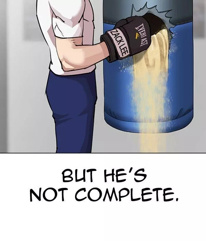Lookism Chapter 300 page 8
