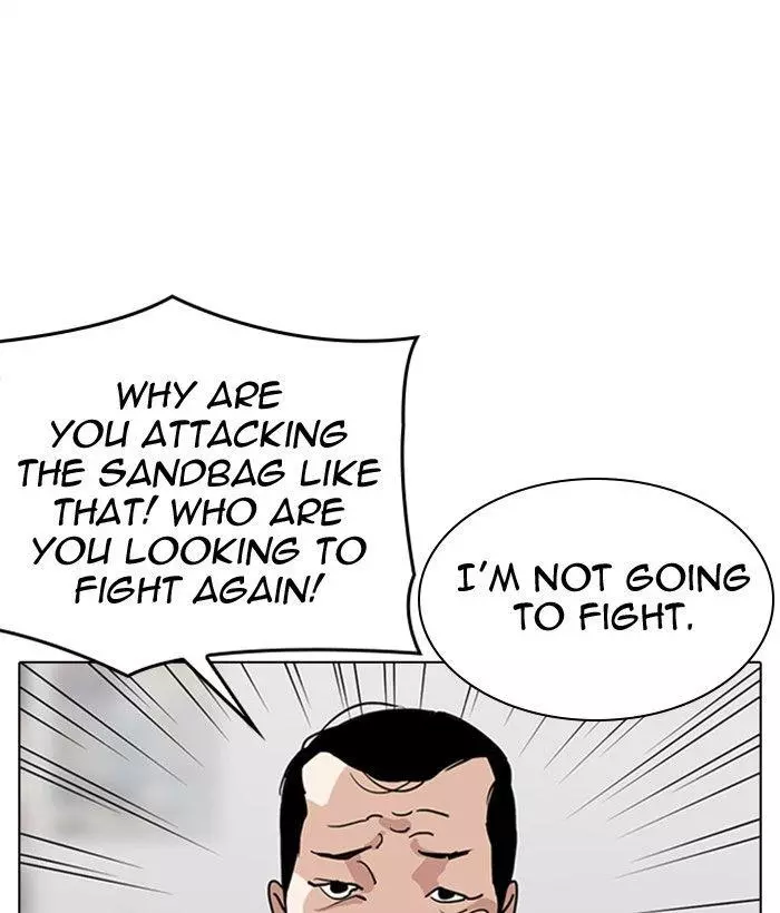 Lookism Chapter 300 page 9