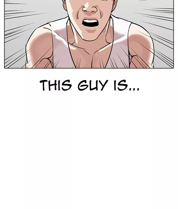 Lookism Chapter 300 page 10