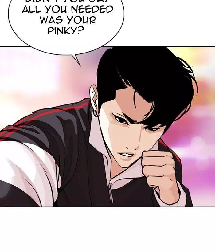 Lookism Chapter 300 page 16