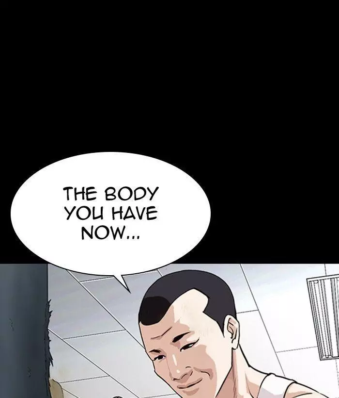Lookism Chapter 300 page 21