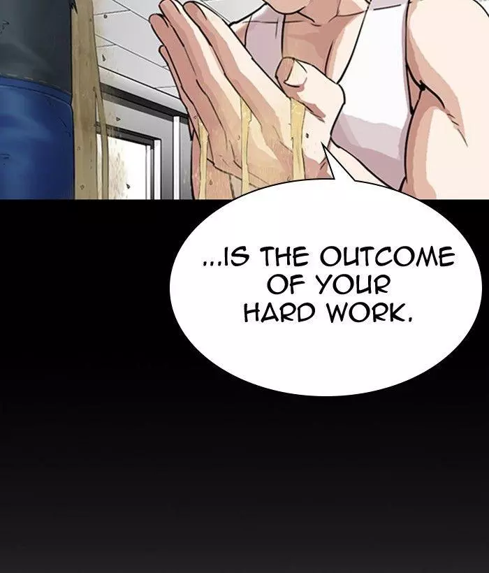 Lookism Chapter 300 page 22