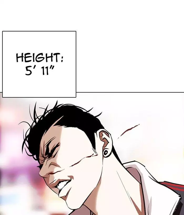 Lookism Chapter 300 page 26