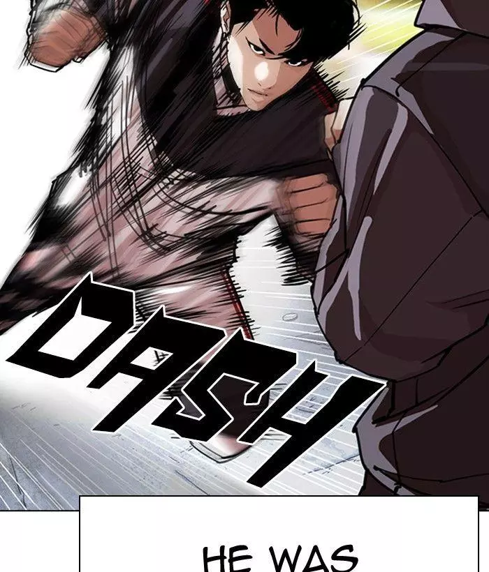 Lookism Chapter 300 page 40