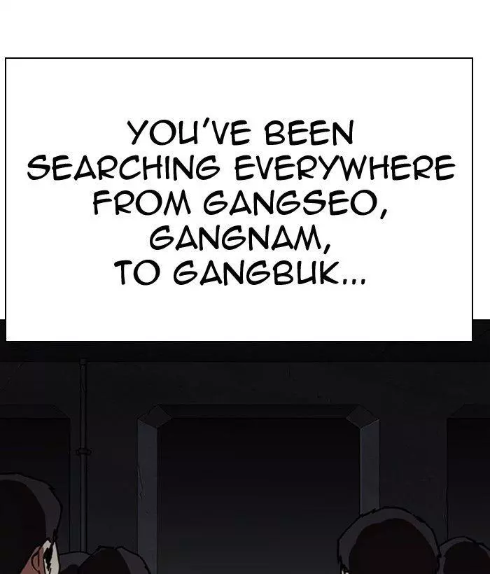 Lookism Chapter 300 page 56
