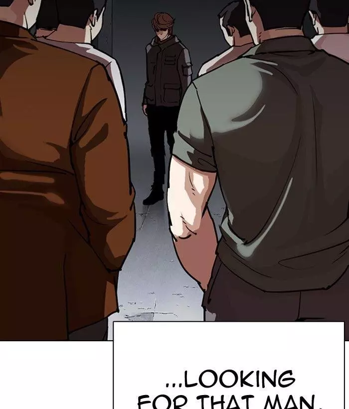Lookism Chapter 300 page 57