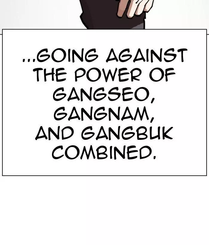 Lookism Chapter 300 page 67
