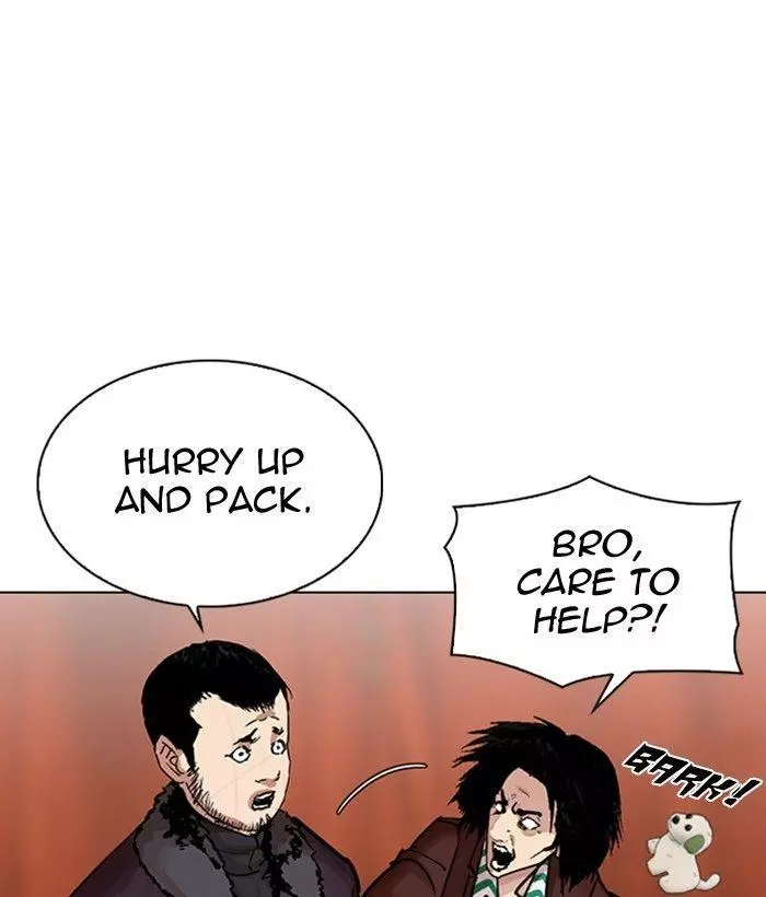 Lookism Chapter 300 page 70
