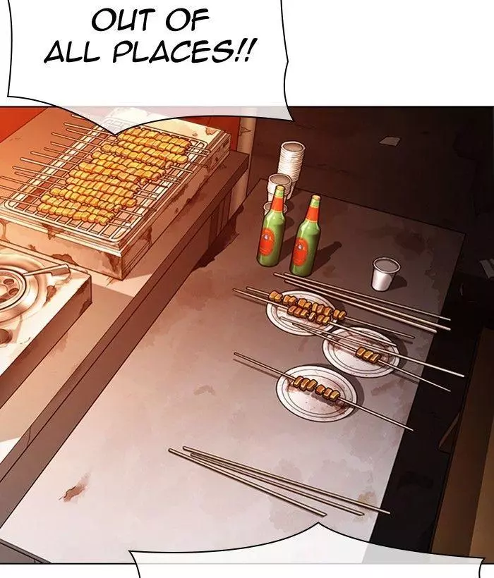 Lookism Chapter 300 page 72