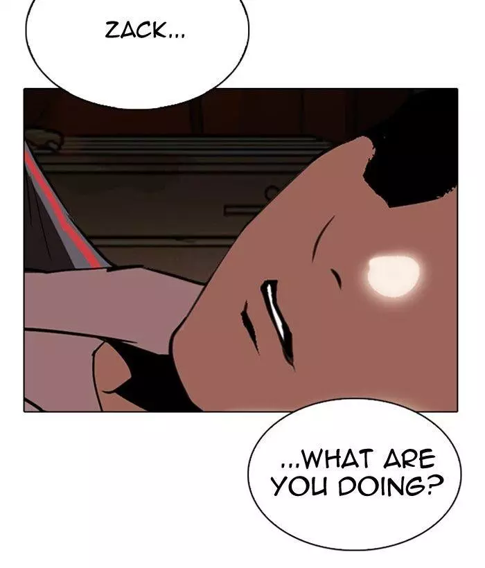 Lookism Chapter 300 page 77