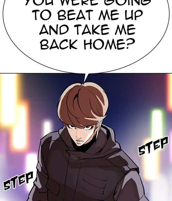 Lookism Chapter 300 page 79
