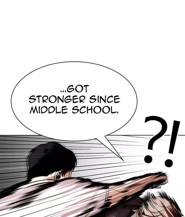 Lookism Chapter 300 page 82