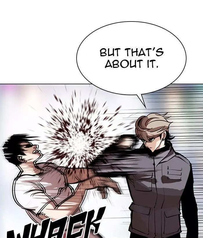 Lookism Chapter 300 page 84