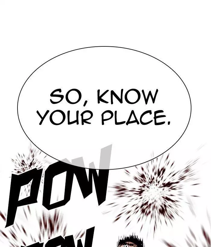 Lookism Chapter 300 page 86