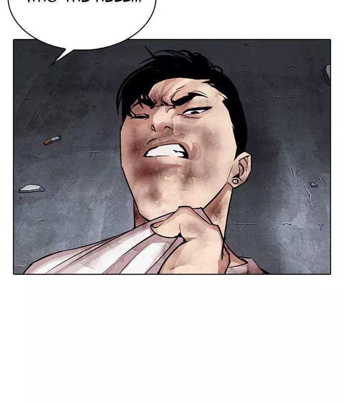 Lookism Chapter 300 page 91