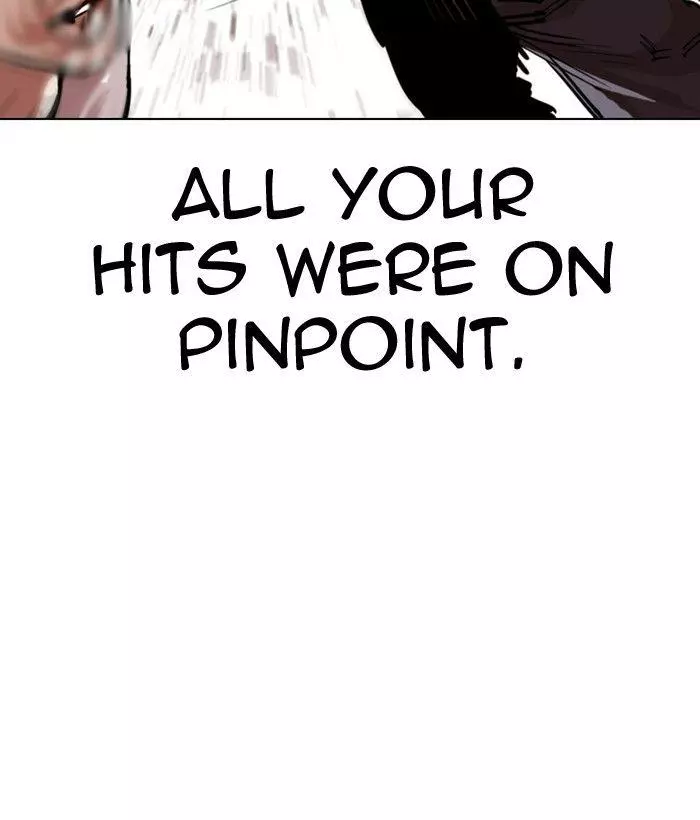Lookism Chapter 300 page 111