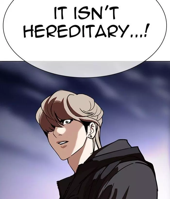 Lookism Chapter 300 page 116