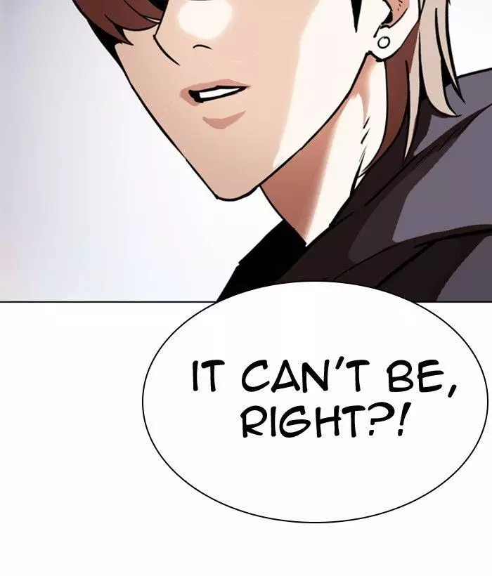 Lookism Chapter 300 page 119