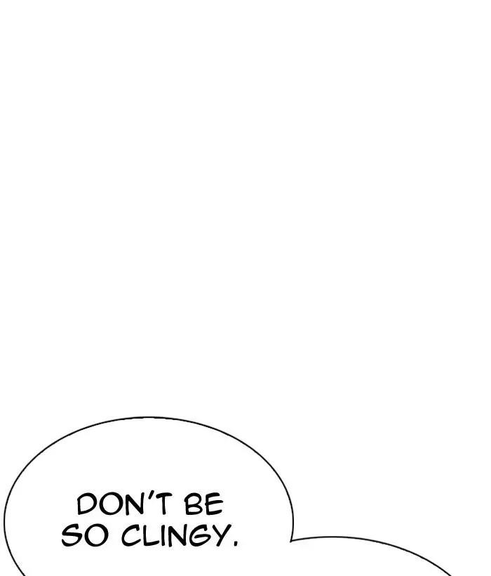 Lookism Chapter 300 page 124