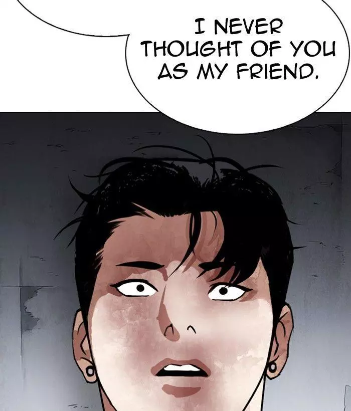 Lookism Chapter 300 page 125