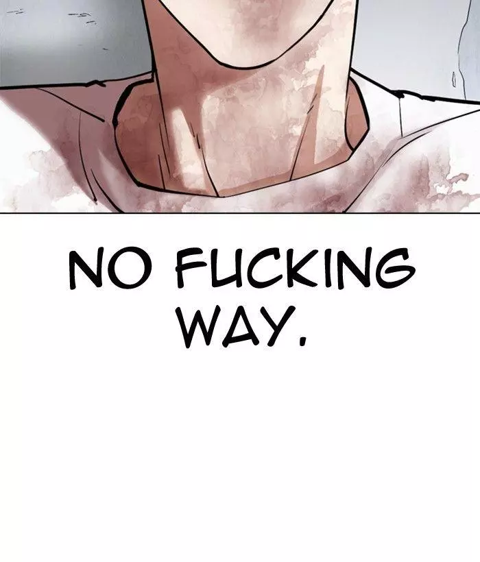 Lookism Chapter 300 page 126