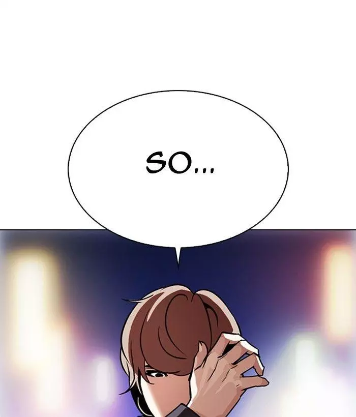 Lookism Chapter 300 page 127